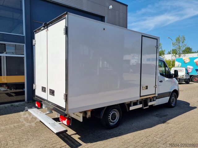 Køletaske Mercedes-Benz Sprinter 316 CDI Kuhlkoffer/ V500 MAX MT -20+20...