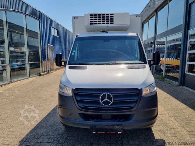 Køletaske Mercedes-Benz Sprinter 316 CDI Kuhlkoffer/ V500 MAX MT -20+20...