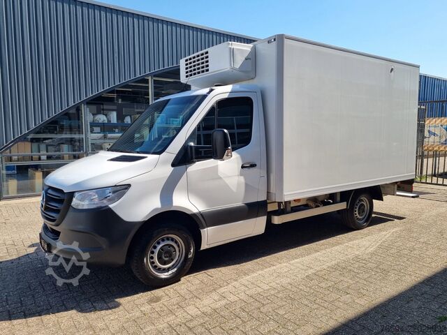 Køletaske Mercedes-Benz Sprinter 316 CDI Kuhlkoffer/ V500 MAX MT -20+20...