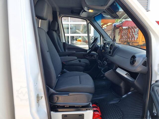 Køletaske Mercedes-Benz Sprinter 316 CDI Kuhlkoffer/ V500 MAX MT -20+20...