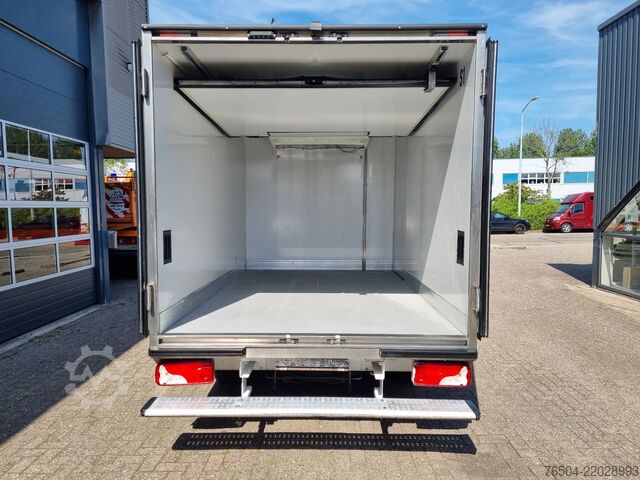 Køletaske Mercedes-Benz Sprinter 316 CDI Kuhlkoffer/ V500 MAX MT -20+20...