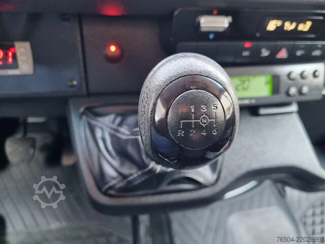 Caja refrigerada Mercedes-Benz Sprinter 316 CDI Kuhlkoffer/ V500 MAX MT -20+20...
