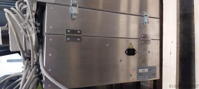 Ethylene and Pathogen control for fruit Miatech BIO Turbo 6000