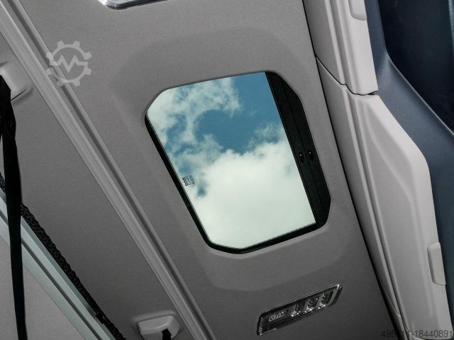 Zware vrachtwagen DAF NGD XF 530 FTT 6x4 SC + HYDRAULIK + INTARDER + MX