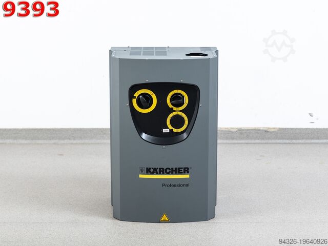 Pressure Washer Karcher HD 9/18-4ST Kärcher HD 9/18-4 ST - 900l/h - 180bar