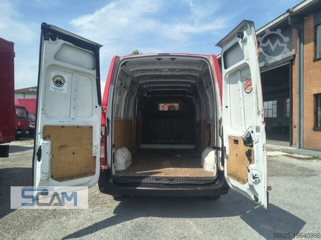 Van Renault MASTER | Euro 5B