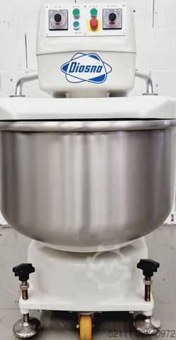 Spiralni mikser Diosna SP 80