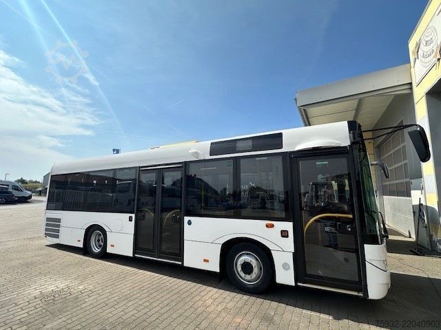 Stadsbus SOLARIS Alpino 8.9 LE  MIDI  K 66 KLIMA