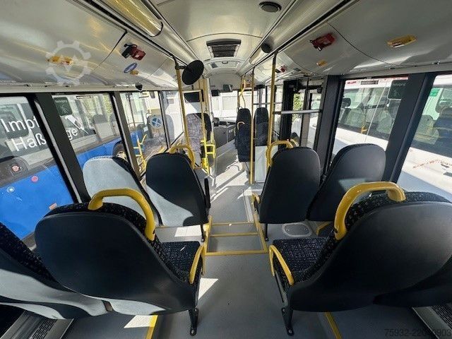 Stadsbus SOLARIS Alpino 8.9 LE  MIDI  K 66 KLIMA