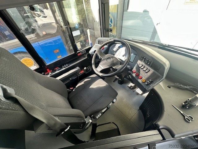Stadsbus SOLARIS Alpino 8.9 LE  MIDI  K 66 KLIMA