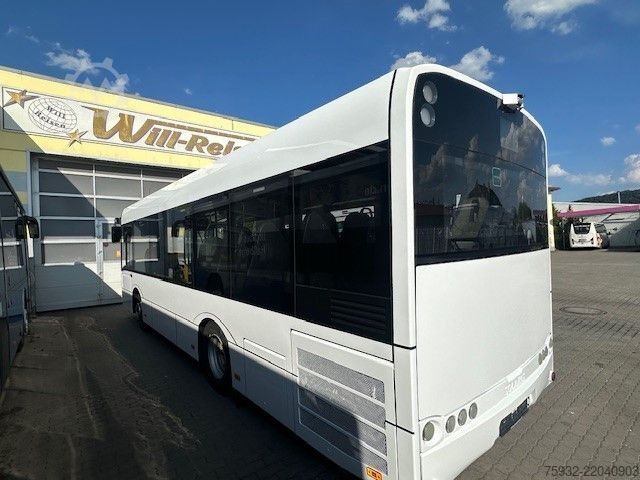 Stadsbus SOLARIS Alpino 8.9 LE  MIDI  K 66 KLIMA