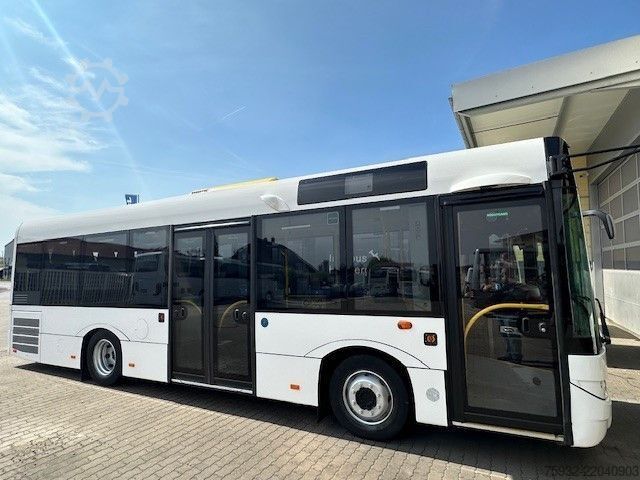 Stadsbus SOLARIS Alpino 8.9 LE  MIDI  K 66 KLIMA