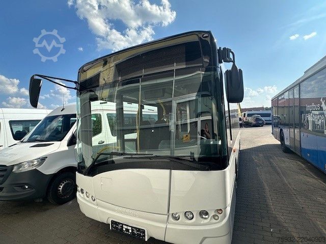 Stadsbus SOLARIS Alpino 8.9 LE  MIDI  K 66 KLIMA