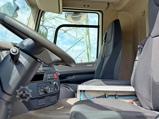 Σοκάμι φορτηγού DAF CF 430 * Fahrgestell 5,50m * TOPZUSTAND * 6x4