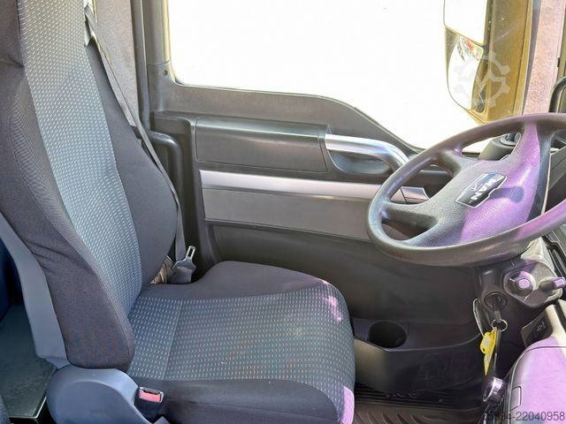 Γερανός τοποθετημένος σε φορτηγό MAN TGS 41.480 * PK 36002 + JIB 060B + FUNK * 8x4