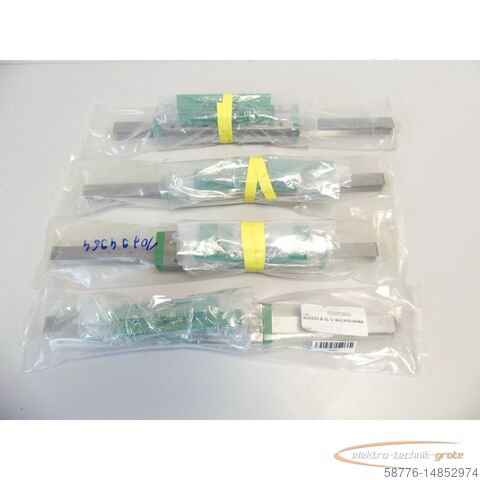 Component INA / Schaeffler KUVE25-B-SNL - U-W2/440/AAAA = VPE 4 Stk. ungebr.