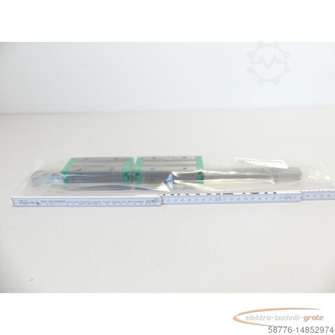Component INA / Schaeffler KUVE25-B-SNL - U-W2/440/AAAA = VPE 4 Stk. ungebr.