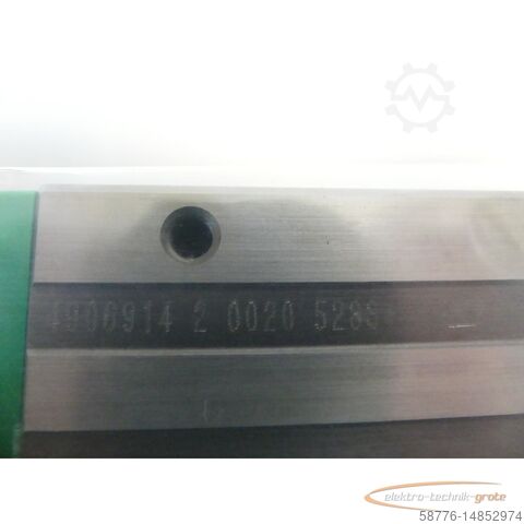 Component INA / Schaeffler KUVE25-B-SNL - U-W2/440/AAAA = VPE 4 Stk. ungebr.