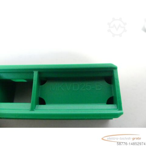 Component INA / Schaeffler KUVE25-B-SNL - U-W2/440/AAAA = VPE 4 Stk. ungebr.