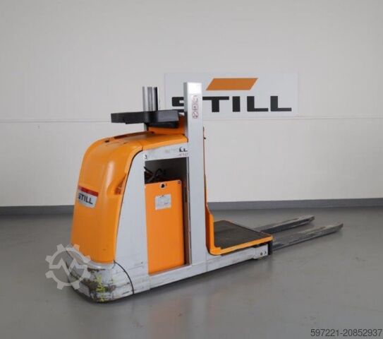 Selector vertical de comenzi Still EK-X 10