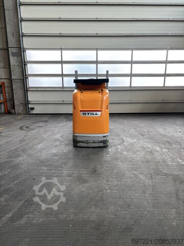 Vertikale Kommissionierer Still EK-X 10