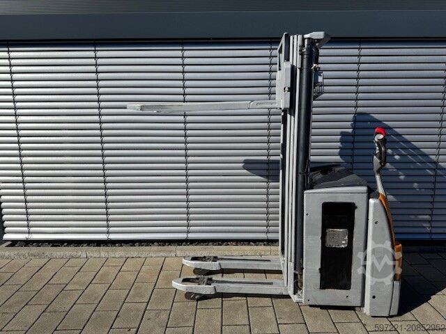 Palleløftere Still EXV14I Initalhub Triplex