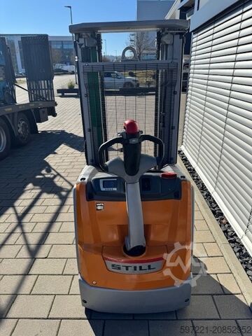 Palleløftere Still EXV14I Initalhub Triplex