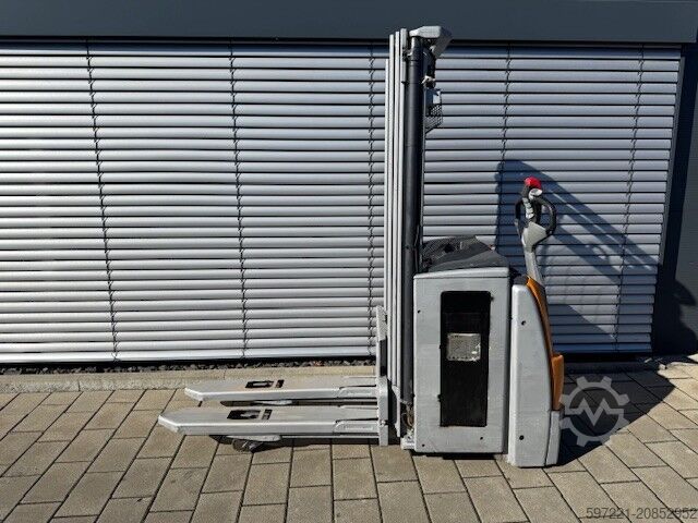 Palleløftere Still EXV14I Initalhub Triplex