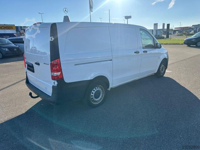Furgão de painéis MERCEDES-BENZ Vito 114 CDI KA/LANG/KAMERA/KLIMA/AHK/ AHK Kam.