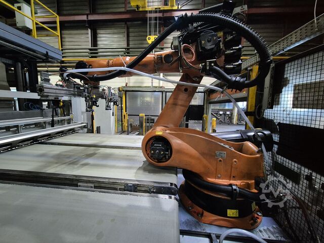 PCB loading station NSM