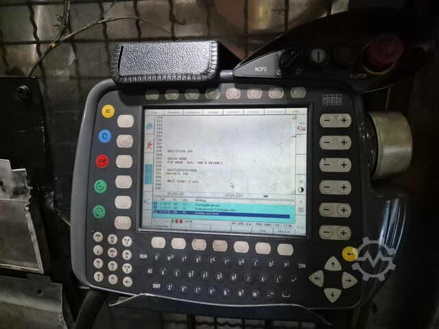 PCB loading station NSM