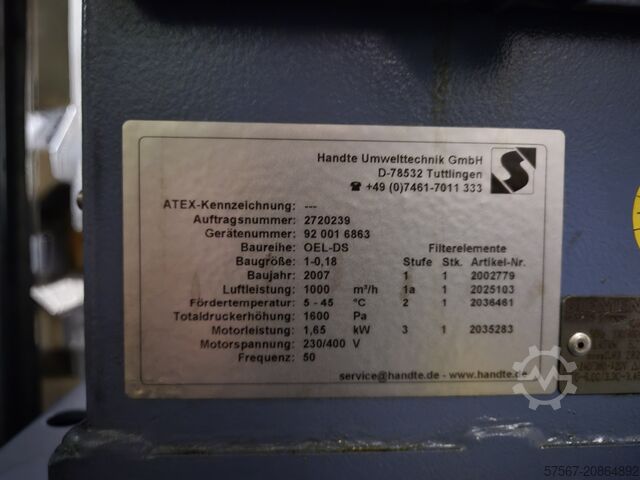 PCB loading station NSM