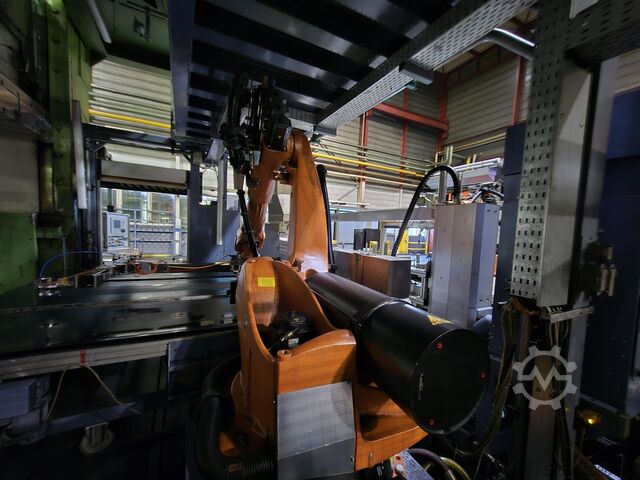 PCB loading station NSM