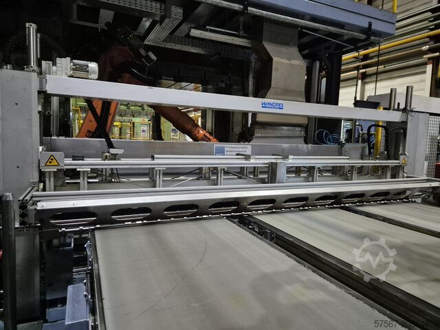 PCB loading station NSM 