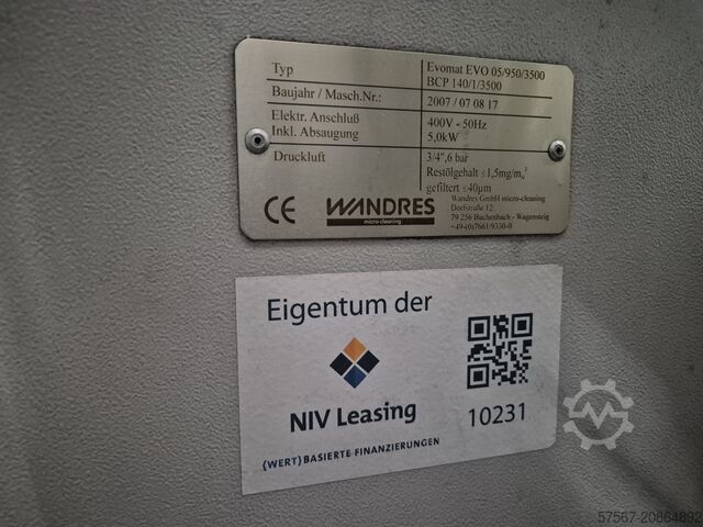 PCB loading station NSM