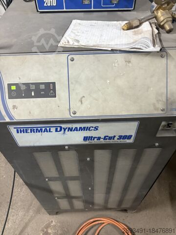 Plasmasnijmachine Sato plasma snijmachine