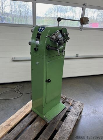 Slijpmachine met graver Deckel SOE