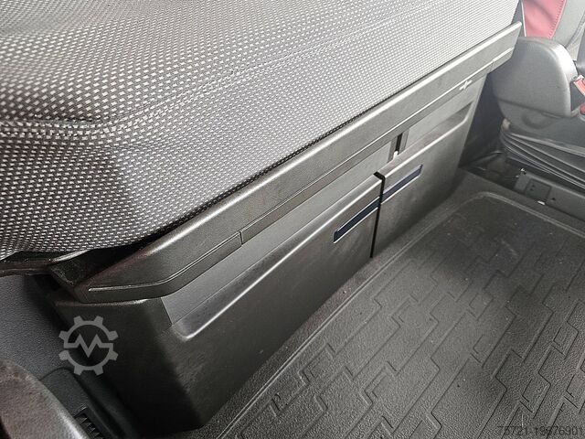 Standard-SZM VOLVO FH 500 6X4 120 TON .