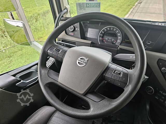 Standard-SZM VOLVO FH 500 6X4 120 TON .