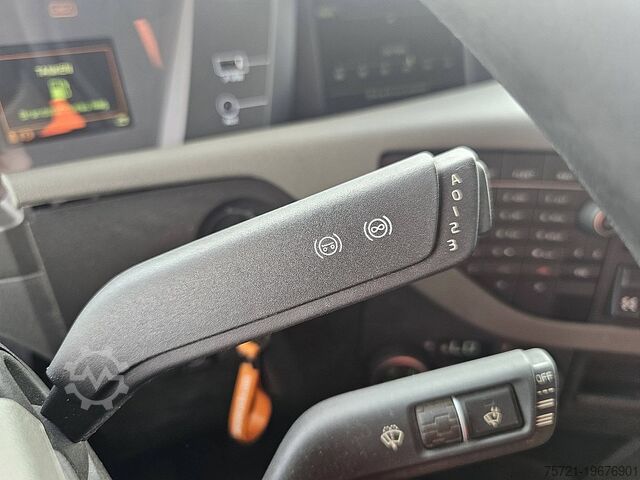 Standard-SZM VOLVO FH 500 6X4 120 TON .