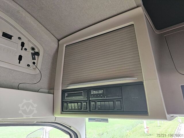 Standard-SZM VOLVO FH 500 6X4 120 TON .