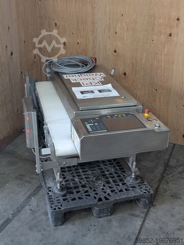 Dispositivo periférico Sartorius EWK 3010 WS 60kg BL
