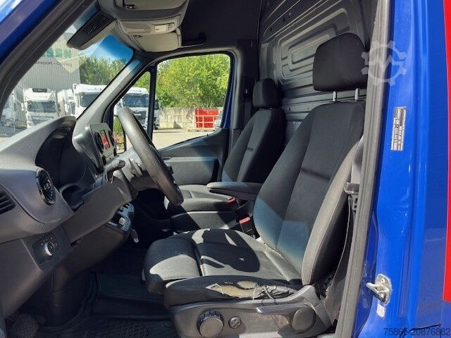 κλειστό βαν Mercedes-Benz Sprinter 311 / 2.2 CDI Euro 6D / L3 H2 / Automa...