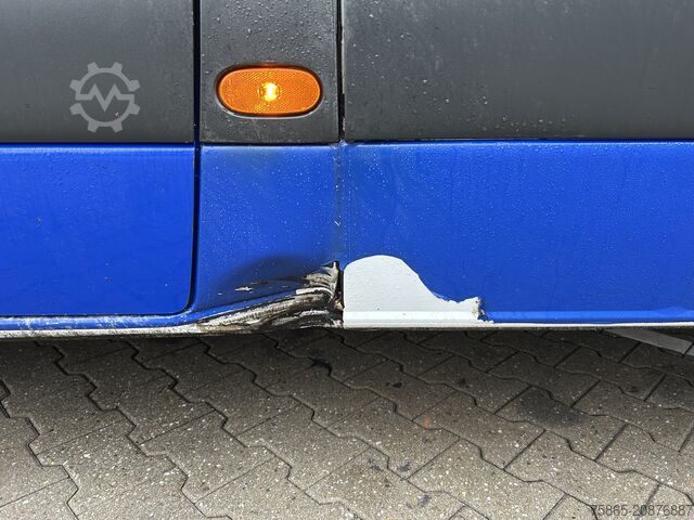 κλειστό βαν Mercedes-Benz Sprinter 311 2.2 CDI Euro 6D / 137 dkm / L3 H2 ...