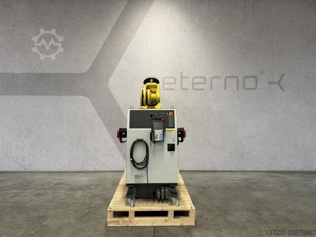 Refurbished Robot with 1 year warranty FANUC M-900iA/260L