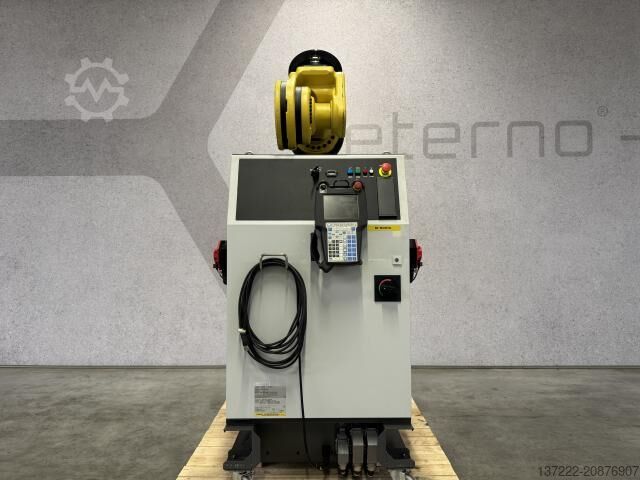 Refurbished Robot with 1 year warranty FANUC M-900iA/260L