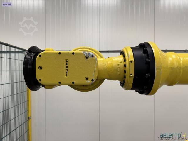 Refurbished Robot with 1 year warranty FANUC M-900iA/260L