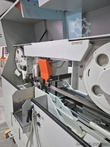 Piła taśmowa KASTO Twin A2