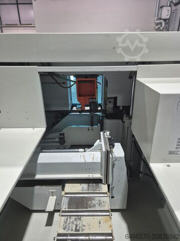 Piła taśmowa KASTO Twin A2