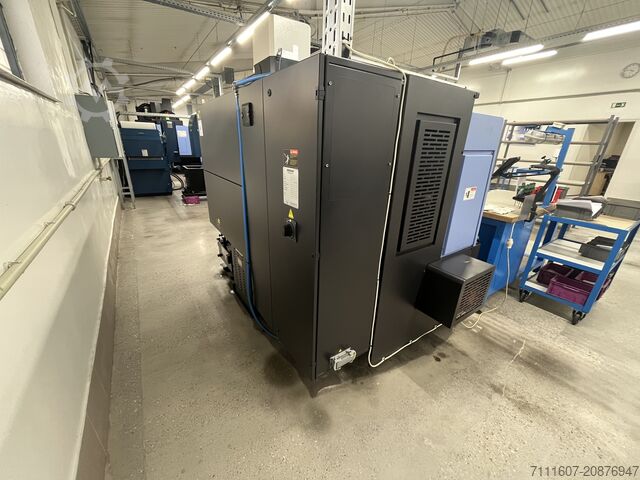 CNC-Drehmaschine DOOSAN Lynx 2100A